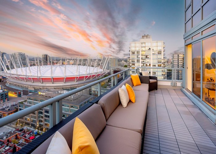 PH1 - 930 Cambie Street, Vancouver, BC V6B 5X6 |  Photo 41