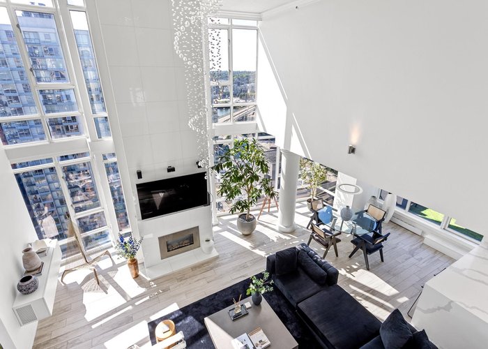 PH1 - 930 Cambie Street, Vancouver, BC V6B 5X6 |  Photo 43