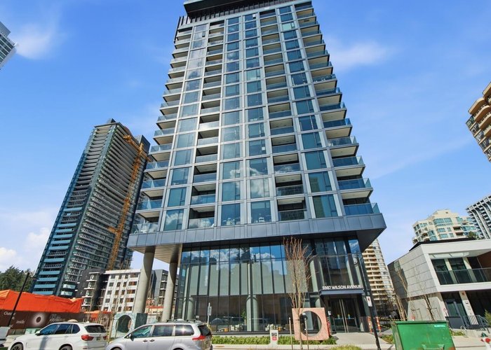 607 - 5987 Wilson Avenue, Burnaby, BC V5H 0L7 |  Photo 25