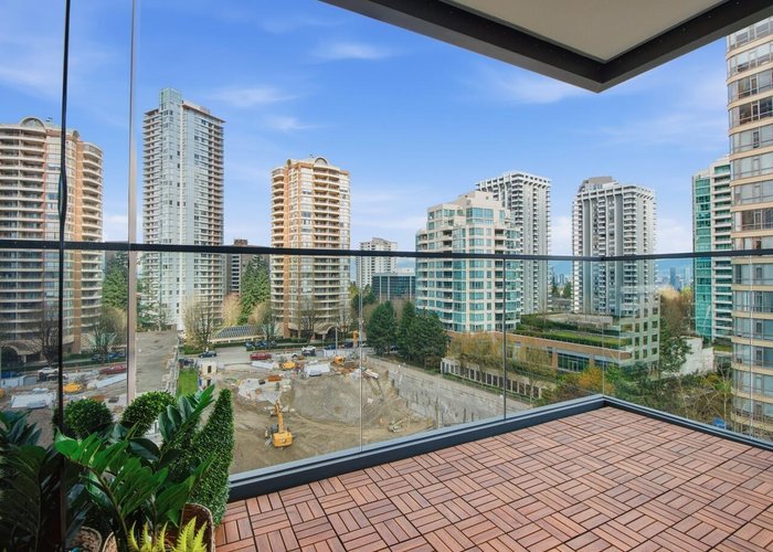 607 - 5987 Wilson Avenue, Burnaby, BC V5H 0L7 |  Photo 44