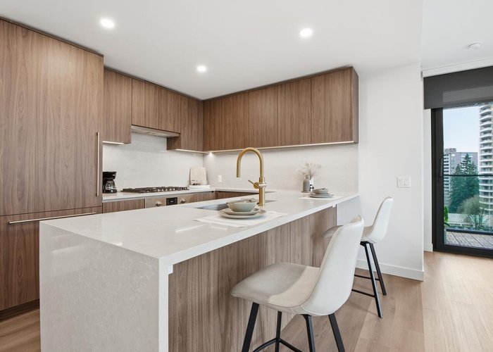 607 - 5987 Wilson Avenue, Burnaby, BC V5H 0L7 |  Photo 30