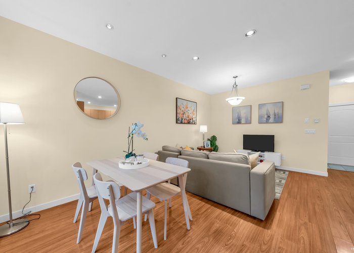 16 - 8600 No. 3 Road, Richmond, BC V6Y 2E8 |  Photo 38