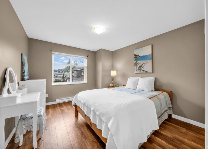 16 - 8600 No. 3 Road, Richmond, BC V6Y 2E8 |  Photo 47