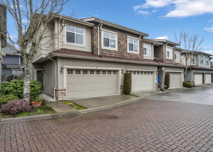 16 - 8600 No. 3 Road, Richmond, BC V6Y 2E8 |  Photo 56