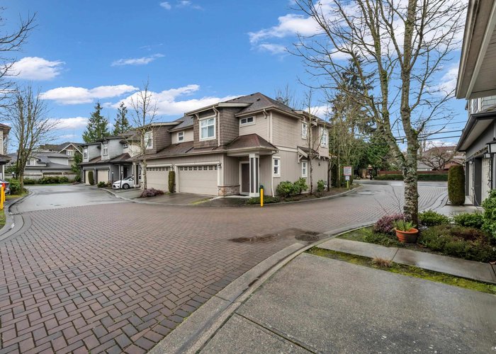 16 - 8600 No. 3 Road, Richmond, BC V6Y 2E8 |  Photo 60