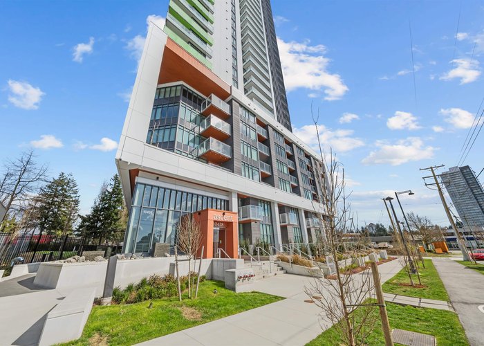 2502 - 10428 Whalley Boulevard, Surrey, BC V3T 1W6 |  Photo 33