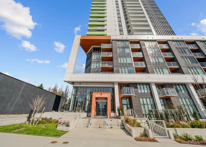 2502 - 10428 Whalley Boulevard, Surrey, BC V3T 1W6 |  Photo 34