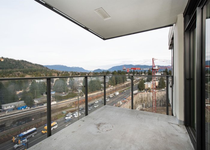1101 - 602 Como Lake Avenue, Coquitlam, BC V3J 0G2 |  Photo 45
