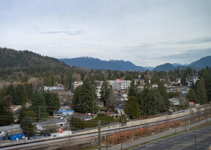 1101 - 602 Como Lake Avenue, Coquitlam, BC V3J 0G2 |  Photo 48