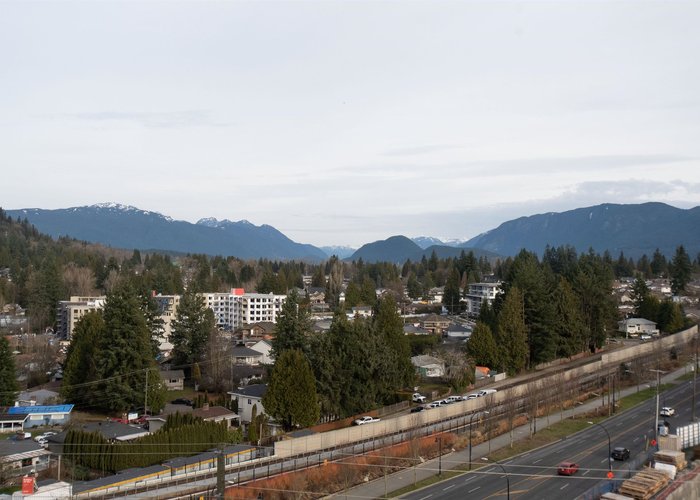 1101 - 602 Como Lake Avenue, Coquitlam, BC V3J 0G2 |  Photo 49