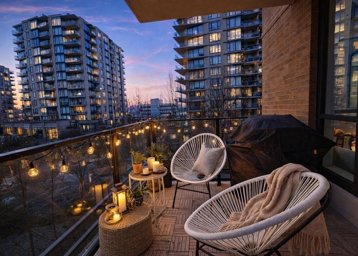 403 - 170 1ST Street, North Vancouver, BC V7M 3P2 |  Photo 12