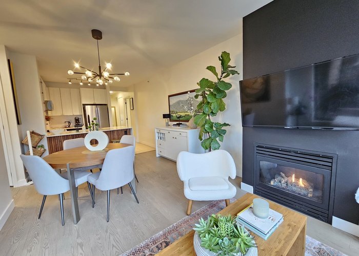 403 - 170 1ST Street, North Vancouver, BC V7M 3P2 |  Photo 23