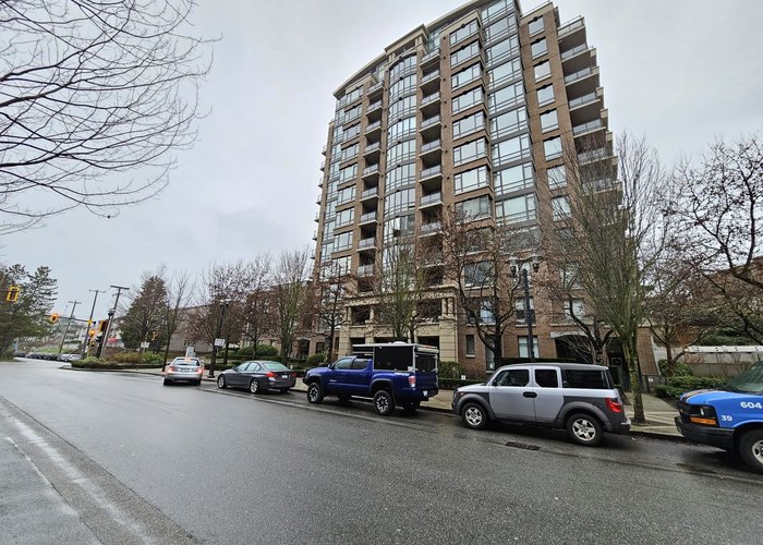 403 - 170 1ST Street, North Vancouver, BC V7M 3P2 |  Photo 24