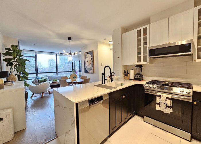 403 - 170 1ST Street, North Vancouver, BC V7M 3P2 |  Photo 14