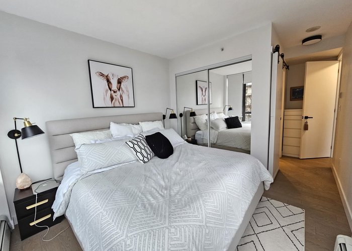 403 - 170 1ST Street, North Vancouver, BC V7M 3P2 |  Photo 18