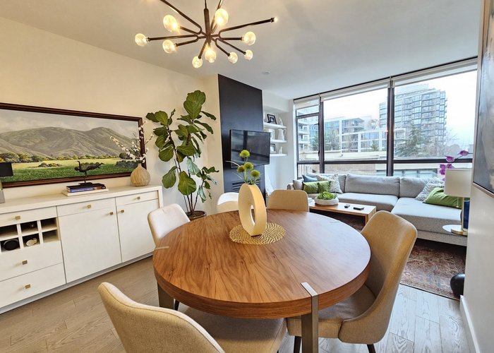 403 - 170 1ST Street, North Vancouver, BC V7M 3P2 |  Photo 19