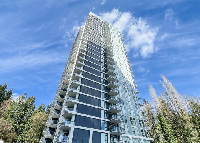 703 - 595 Austin Avenue, Coquitlam, BC V3K 0G7 |  Photo 23