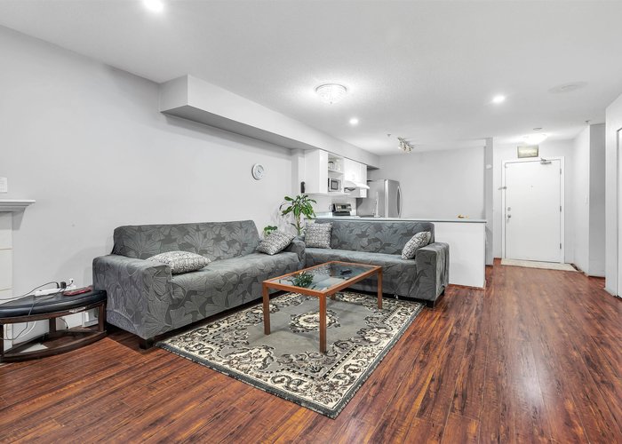 302 - 12130 80 Avenue, Surrey, BC V3W 0V2 |  Photo 13