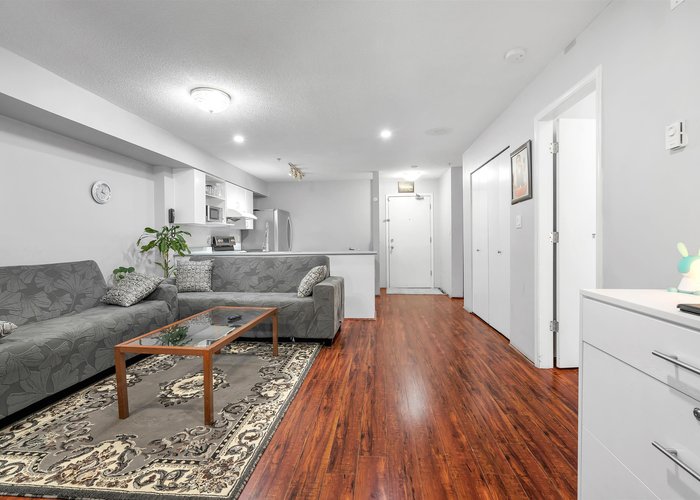 302 - 12130 80 Avenue, Surrey, BC V3W 0V2 |  Photo 14