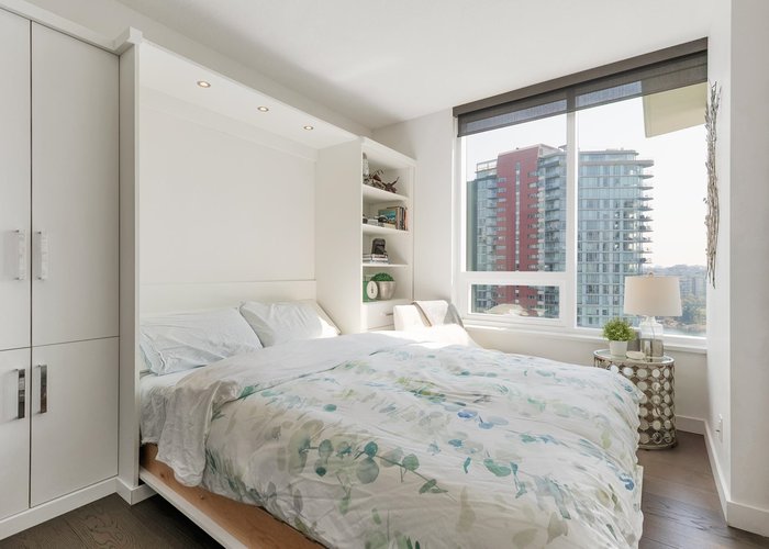 1509 - 68 Smithe Street, Vancouver, BC V6B 0P4 |  Photo 62