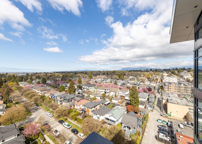 1008 - 8415 Granville Street, Vancouver, BC V6P 0M2 |  Photo 41