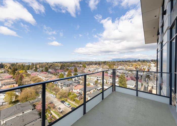 1008 - 8415 Granville Street, Vancouver, BC V6P 0M2 |  Photo 43