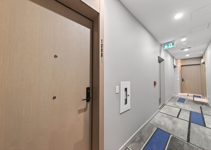1008 - 8415 Granville Street, Vancouver, BC V6P 0M2 |  Photo 45