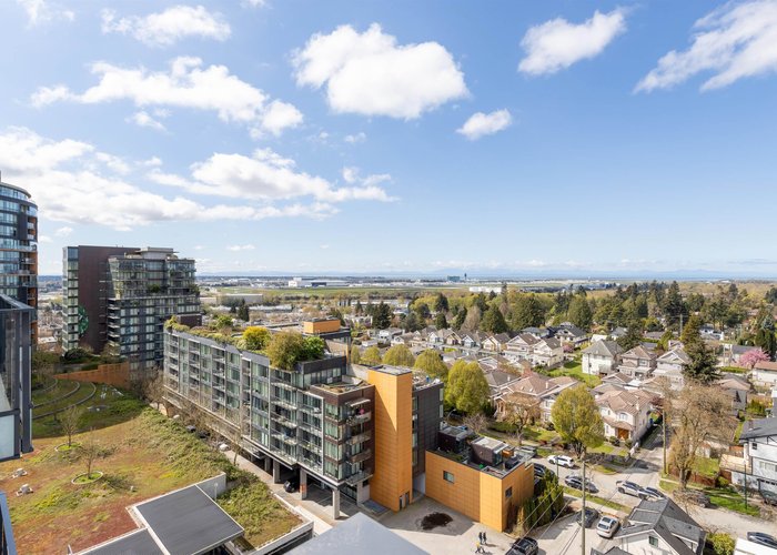 1008 - 8415 Granville Street, Vancouver, BC V6P 0M2 |  Photo 52