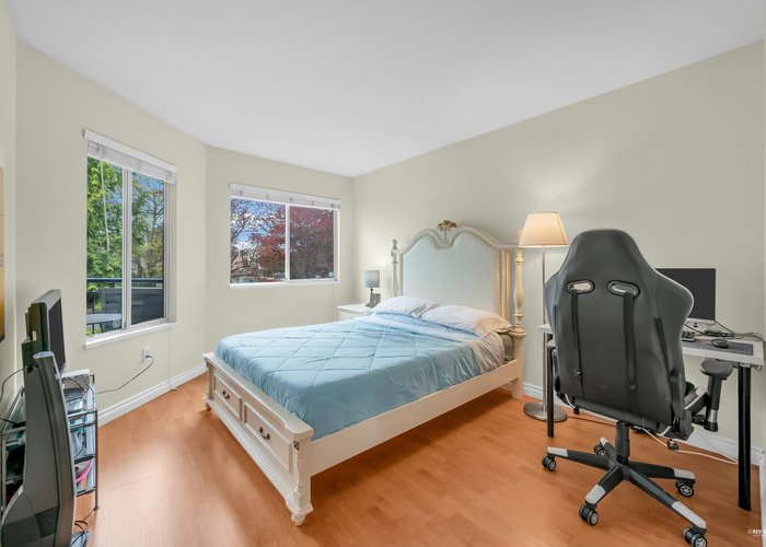 101 - 7840 Moffatt Road, Richmond, BC V6Y 1X8 |  Photo 38