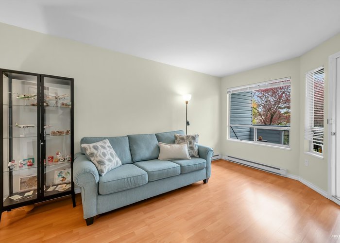 101 - 7840 Moffatt Road, Richmond, BC V6Y 1X8 |  Photo 27