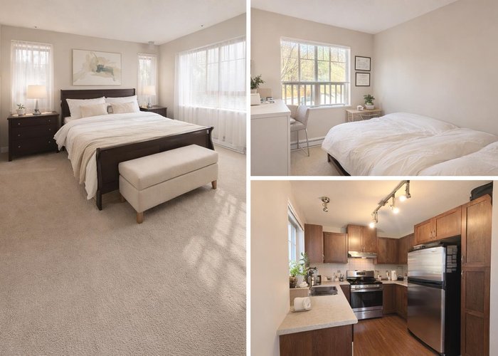 203 - 2951 Silver Springs Boulevard, Coquitlam, BC V3E 3S4 |  Photo 7