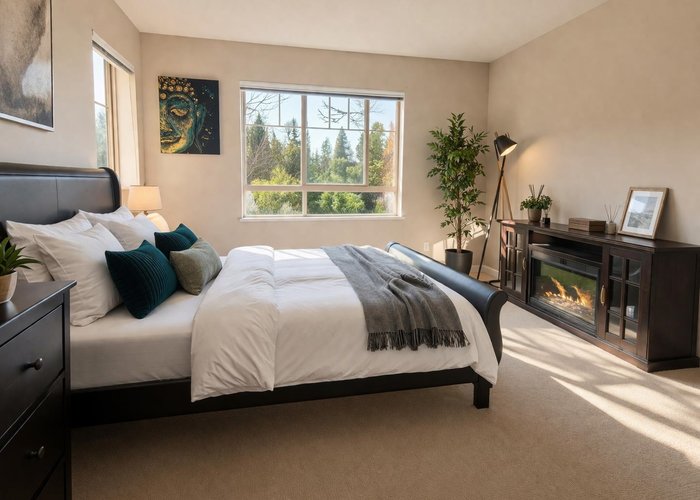 203 - 2951 Silver Springs Boulevard, Coquitlam, BC V3E 3S4 |  Photo 11