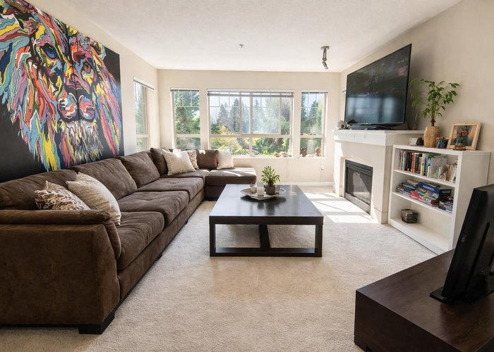 203 - 2951 Silver Springs Boulevard, Coquitlam, BC V3E 3S4 |  Photo 12