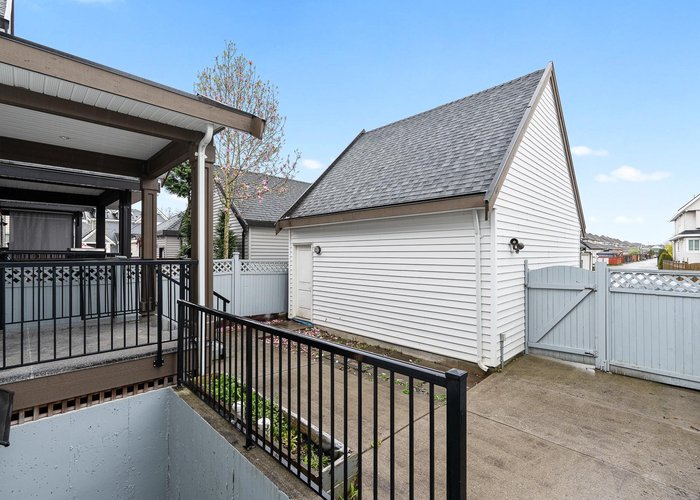 7263 194A Street, Surrey, BC V4N 6K1 |  Photo 60