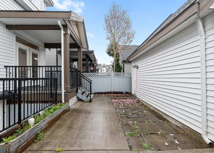 7263 194A Street, Surrey, BC V4N 6K1 |  Photo 61