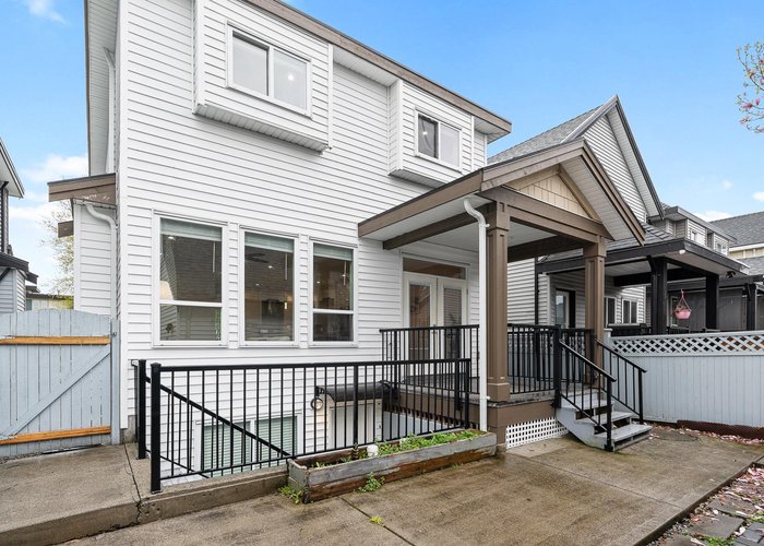 7263 194A Street, Surrey, BC V4N 6K1 |  Photo 62