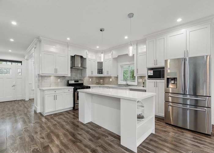 7263 194A Street, Surrey, BC V4N 6K1 |  Photo 34