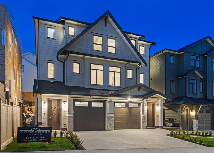 101 - 1830 165A Street, Surrey, BC V3Z 9X5 |  Photo 23