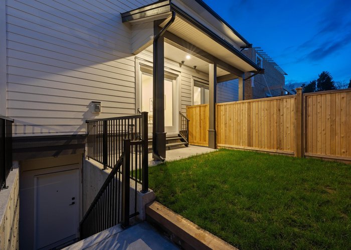 101 - 1830 165A Street, Surrey, BC V3Z 9X5 |  Photo 47