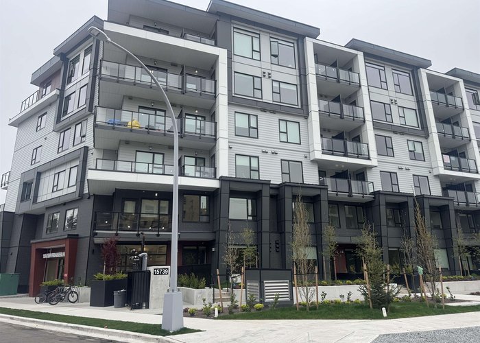 303 - 15739 Fraser Highway, Surrey, BC V4N 6Y4 |  Photo 7