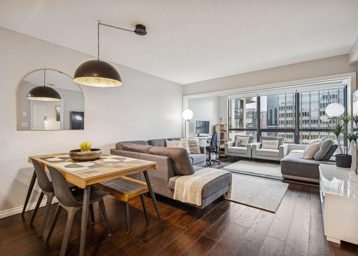 2205 - 938 Smithe Street, Vancouver, BC V6Z 0A4 |  Photo 32