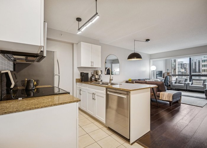 2205 - 938 Smithe Street, Vancouver, BC V6Z 0A4 |  Photo 42