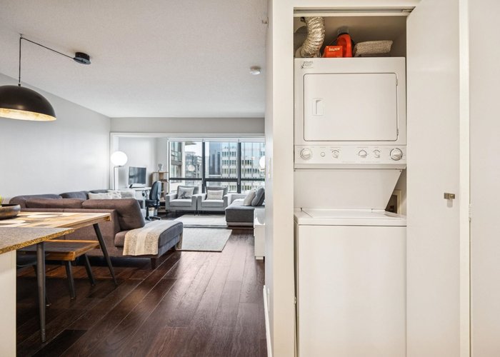 2205 - 938 Smithe Street, Vancouver, BC V6Z 0A4 |  Photo 43