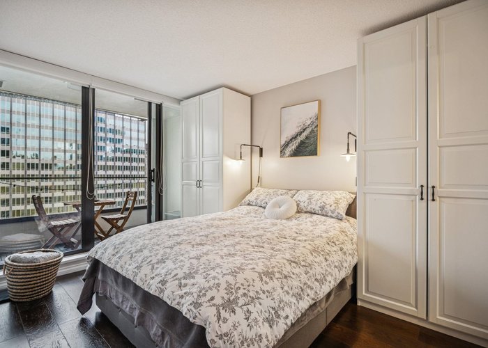 2205 - 938 Smithe Street, Vancouver, BC V6Z 0A4 |  Photo 45