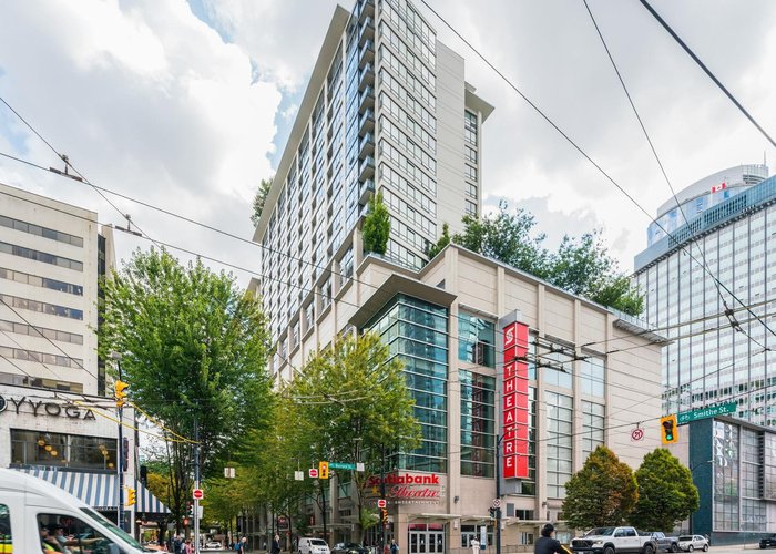 2205 - 938 Smithe Street, Vancouver, BC V6Z 0A4 |  Photo 58