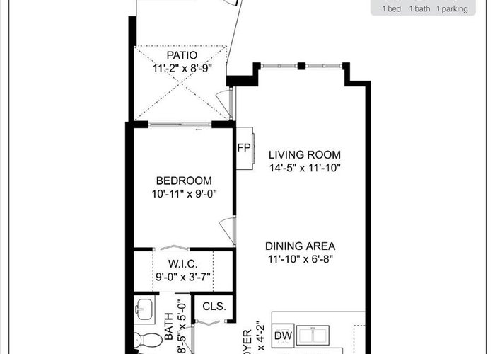 103 - 225 Francis Way, New Westminster, BC V3L 0G1 |  Photo 67