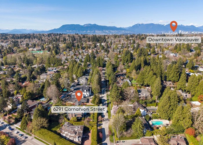 6291 Carnarvon Street, Vancouver, BC V6N 1K2 |  Photo 73