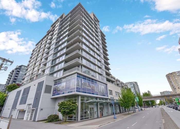 503 - 8068 Westminster Highway, Richmond, BC V6X 0C6 |  Photo 25