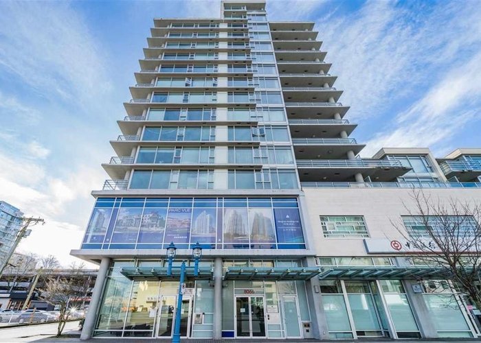 503 - 8068 Westminster Highway, Richmond, BC V6X 0C6 |  Photo 26