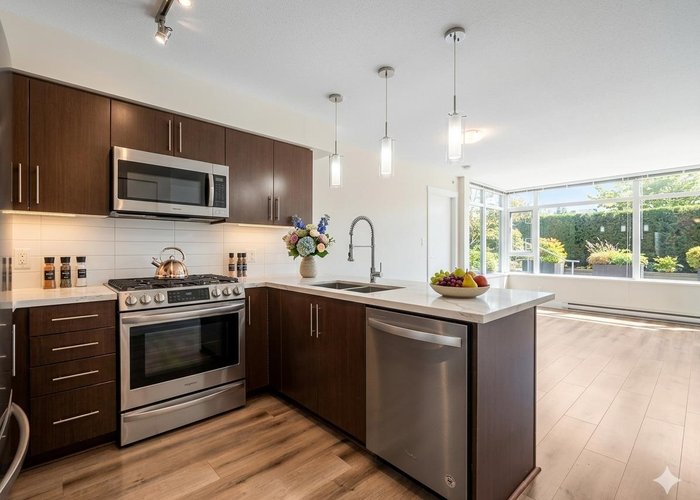 503 - 8068 Westminster Highway, Richmond, BC V6X 0C6 |  Photo 31